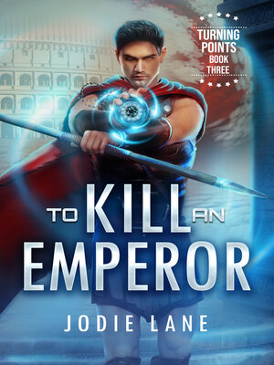 cover image of To Kill an Emperor
